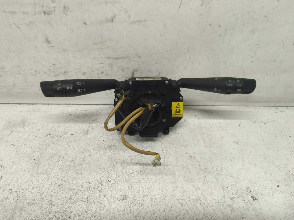 COMMODO VOLANT FIAT - Vue 1